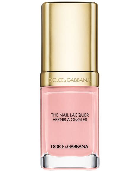 the nail lacquer dolce gabbana acqua|Nail Trend: Dive Into Aqua Polish .